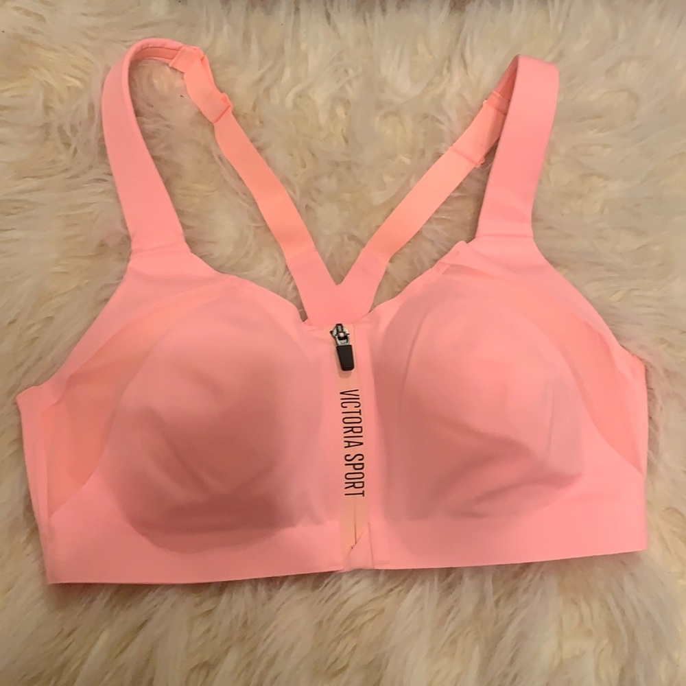 Victoria’s Secret sports bra